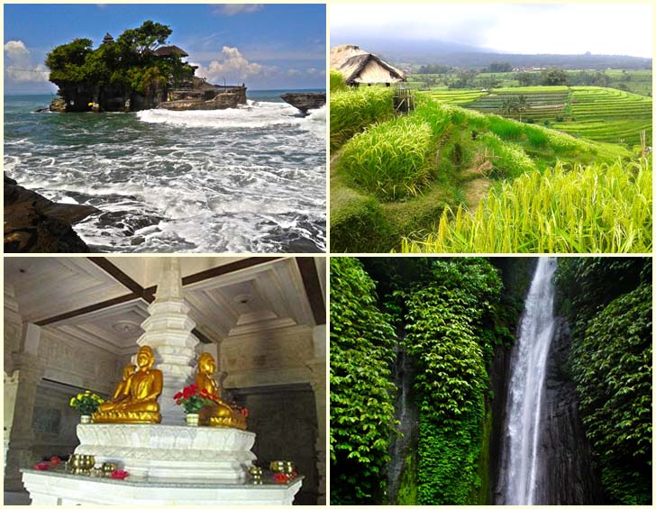 Nordbali Tour